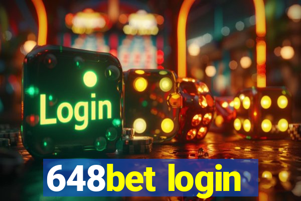 648bet login